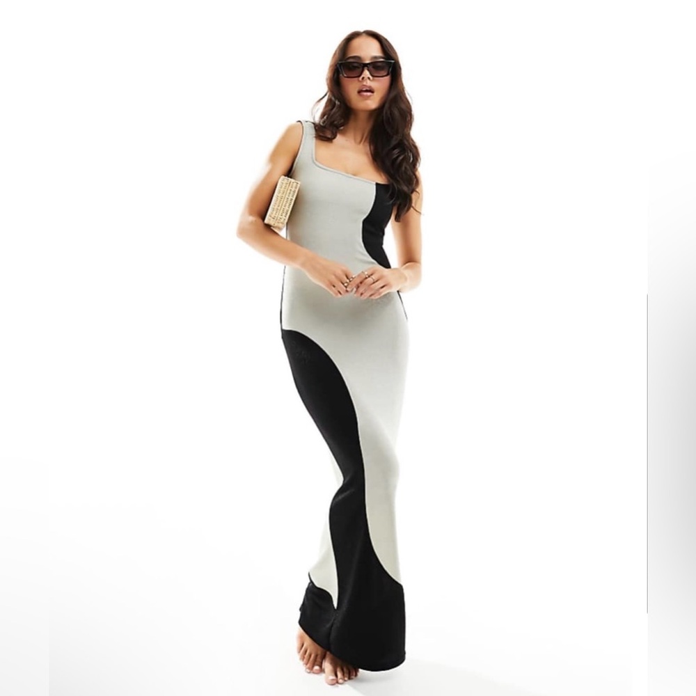 4th & Reckless Frolic Dress